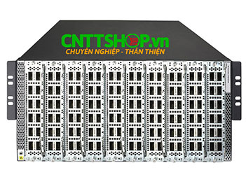 Switch HPE JG841A FlexFabric 7910 Switch Chassis