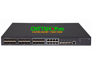 Switch JG933A HPE FlexNetwork 5130 24G SFP 4SFP+ EI