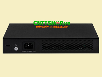 R8J42A Switch HPE 5140 8G 2SFP 2GT Combo EI