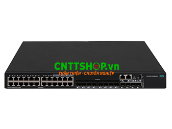 R8M25A Switch HPE FlexNetwork 5520HI 24G (16 GE + 8 GE/SFP), 4 10G SFP+