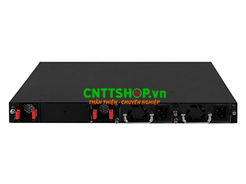 R8M25A Switch HPE FlexNetwork 5520HI 24G (16 GE + 8 GE/SFP), 4 10G SFP+