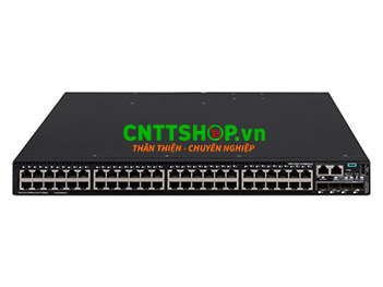 R8M26A Switch HPE FlexNetwork 5520HI 48 x 1G Ethernet, 4 x 10G SFP+