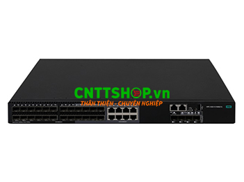 R8M27A Switch HPE FlexNetwork 5520HI 24 Ports (16 SFP, 8 SFP/GE), 4x SFP+