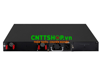 R8M27A Switch HPE FlexNetwork 5520HI 24 Ports (16 SFP, 8 SFP/GE), 4x SFP+