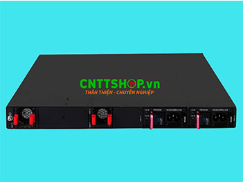 R8M28A Switch HPE FlexNetwork 5520HI 24 x 1GE, 4 x 10G SFP+, 1 x Exp slot