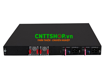 R8M29A Switch HPE FlexNetwork 5520HI 48 x 1G Ethernet, 4 x 10G SFP+