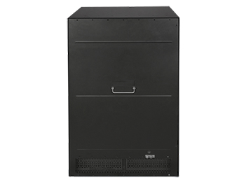 R8N47A HPE FlexNetwork 7510X PoE Ethernet Switch 10 Slots Chassis