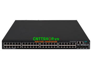 Switch HPE R9L64A 48 Ports 10/100/1000Base-T PoE+ 1440W