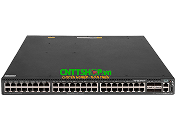 S0S35A Switch HPE 5600 HI 48 Ports MGig UPoE+, 4x QSFP+