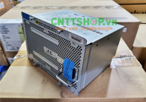 Nguồn switch HPE J9306A 1500W PoE+ zl Power Supply Nguồn switch HPE J9306A 1500W PoE+ zl Power Supply