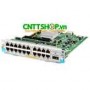 HP J8705A 20-port Gig-T 4-port Mini-GBIC zl Module Switch HP J8705A 20-port Gig-T 4-port Mini-GBIC zl Module Switch