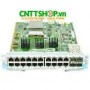 HP J9535A 20-port Gig-T PoE+/4-port SFP v2 zl Module