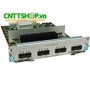 HP J9538A 8-port 10GbE SFP+ v2 zl Module