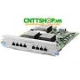 HP J9546A 8-port 10GBase-T v2 zl Module Switch