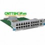 HP J9548A 20-port Gig-T/2-port 10GbE SFP+ v2 zl Module