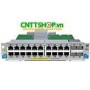 HP J9549A 20-port Gig-T/4-port SFP v2 zl Module HP J9549A 20-port Gig-T/4-port SFP v2 zl Module