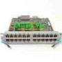 HP J9550A 24-port Gig-T v2 zl Module switch