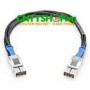 J9734A HPE 2920/2930M 0.5m Stacking Cable J9734A HPE 2920/2930M 0.5m Stacking Cable