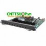 HPE JG614A  FlexFabric 11900 8-port 40GbE QSFP+ SF Module