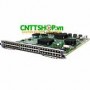 HPE JG626A FlexFabric 12900 48-port 1/10GbE SFP+ EC Module