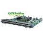 JH197A HPE FlexNetwork 10500 48-port 1/10GbE SFP+ SG Module JH197A HPE FlexNetwork 10500 48-port 1/10GbE SFP+ SG Module