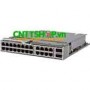 JH690A HPE FlexNetwork 5930 24-port 10GBASE-T and 2-port 40GbE QSFP+