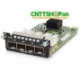 HPE JL083A 3810M 4SFP+ Module Switch HPE JL083A 3810M 4SFP+ Module Switch