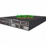 JQ043A  HPE FlexFabric 5940 4-slot Front-to-Back AC Bundle