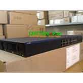 EX2200-24P-4G-TAA Switch Juniper 24 Ports PoE+ 4 SFP Slot