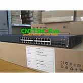 EX2200-24P-4G Switch Juniper 24 Ports PoE+ 4 SFP Slot