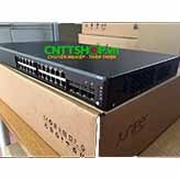 EX2200-24T-4G-TAA Switch Juniper 24 Port 10/100/1000BaseT 4 SFP