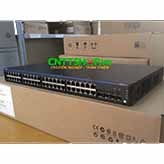 EX2200-48P-4G-TAA Switch Juniper 48 Ports PoE+ 4 SFP Slot