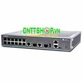 EX2200-C-12P-2G Switch Juniper 12 Ports PoE+ 2 Combo Uplink
