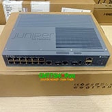 EX2200-C-12T-2G Switch Juniper 12 Ports Data 2 Combo Uplink