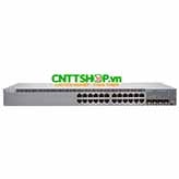 EX2300-24T-TAA Switch Juniper 24 Port Data, 4 SFP+ Uplink Slot EX2300-24T-TAA Switch Juniper 24 Port Data, 4 SFP+ Uplink Slot