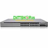 EX3300-24P Switch Juniper 24 Ports PoE+ 4 SFP+ Uplink Slot