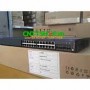 EX2200-24P-4G Switch Juniper 24 Ports PoE+ 4 SFP Slot