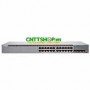EX2300-24T-DC Switch Juniper 24 Port Data, 4 SFP+ Uplink Slot EX2300-24T-DC Switch Juniper 24 Port Data, 4 SFP+ Uplink Slot