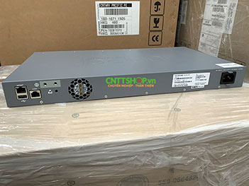 Switch Juniper EX2300-48T 48 Port Data, 4 SFP+ Uplink Slot