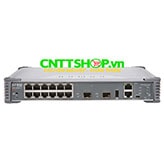 EX2300-C-12P Switch Juniper 12 Ports 1GE PoE+ 2x10GE SFP Slot EX2300-C-12P Switch Juniper 12 Ports 1GE PoE+ 2x10GE SFP Slot