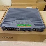 EX2300-C-12T Switch Juniper 12 Ports 1GE 2x10GE SFP Slot