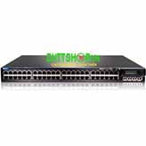 EX3200-48P Switch Juniper 48-port 10G (48 PoE ports) + 930W AC PSU EX3200-48P Switch Juniper 48-port 10G (48 PoE ports) + 930W AC PSU