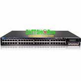 EX3200-48T Switch Juniper 48-port 10Gb (8 PoE ports) + 320W AC PSU EX3200-48T Switch Juniper 48-port 10Gb (8 PoE ports) + 320W AC PSU
