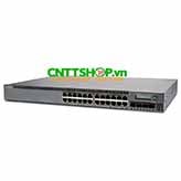 EX3300-24T-DC Switch Juniper 24 Port Data with 4 SFP+ Slot