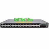 EX3300-48P Switch Juniper 48 Ports PoE+ 4 SFP+ uplink Slot