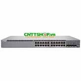 EX3400-24T-TAA Switch Juniper EX3400 24 Port Data 4 SFP+ 2 QSFP+