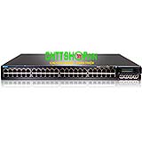EX3200-48T Switch Juniper 48-port 10Gb (8 PoE ports) + 320W AC PSU