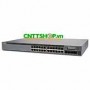 EX3300-24T-DC Switch Juniper 24 Port Data with 4 SFP+ Slot