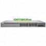 EX3400-24T-TAA Switch Juniper EX3400 24 Port Data 4 SFP+ 2 QSFP+
