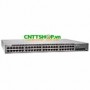 EX3400-48T-AFI Switch Juniper EX3400 48 Port Data 4 SFP+ 2 QSFP+